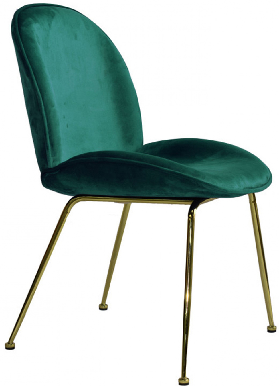 Stol \'Lux\' - Grn/Mssing