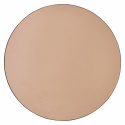 Spegel \'Walls\' Runt 50cm - Roséguld