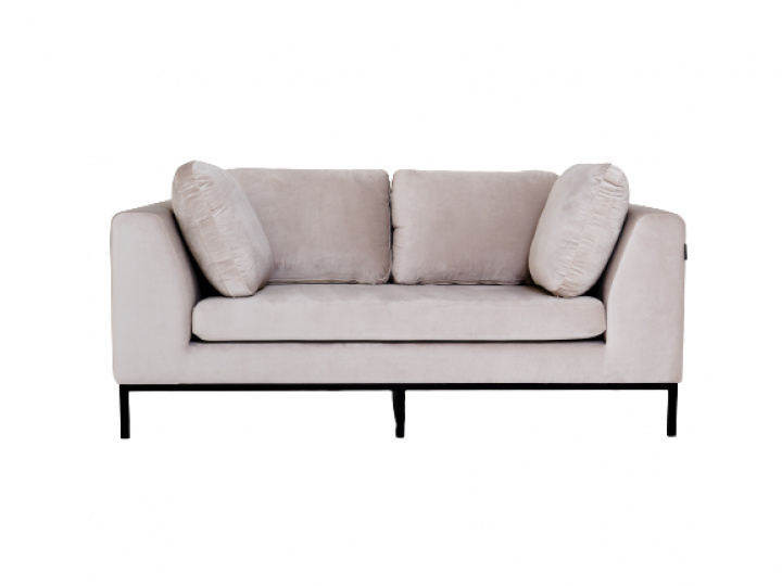 Soffa \'Ambient\' 2-sits - Coco i gruppen Möbler / Soffor hos Reforma (SF036AMB2-RV21)