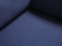 Soffa \'Ambient\' 3-sits - Svart