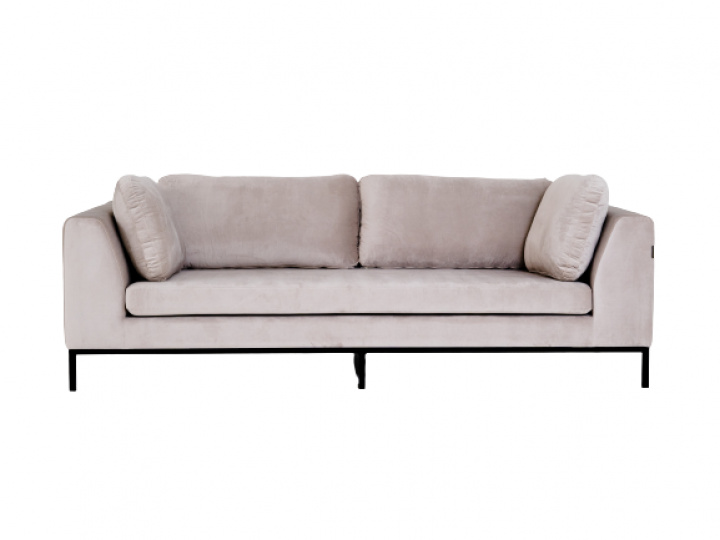 Soffa \'Ambient\' 3-sits - Coco i gruppen Möbler / Soffor hos Reforma (SF036AMB3-RV21)