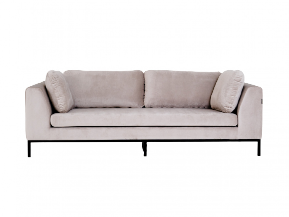 Soffa \'Ambient\' 3-sits - Coco