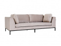 Soffa \'Ambient\' 3-sits - Coco