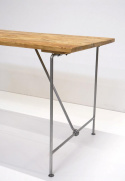 Matbord Vintage - Ek