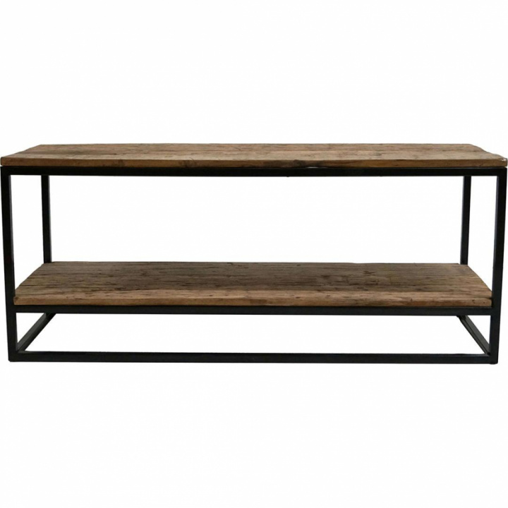 Cafébord \'Austin\' - Trä i gruppen Möbler / Bord / Soffbord hos Reforma (SG04020)