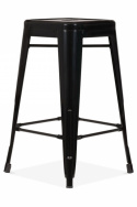 Pall \'Montmartre\' 65cm - Svart 