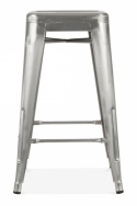 Pall \'Montmartre\' 65cm - Stål