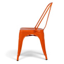 Stol \'Montmartre\' - Orange lack