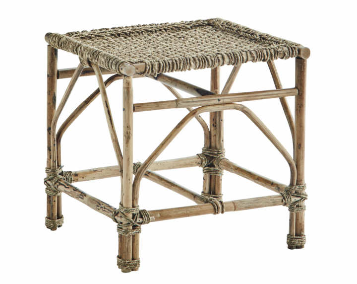 Pall 'Bamboo' - Natur