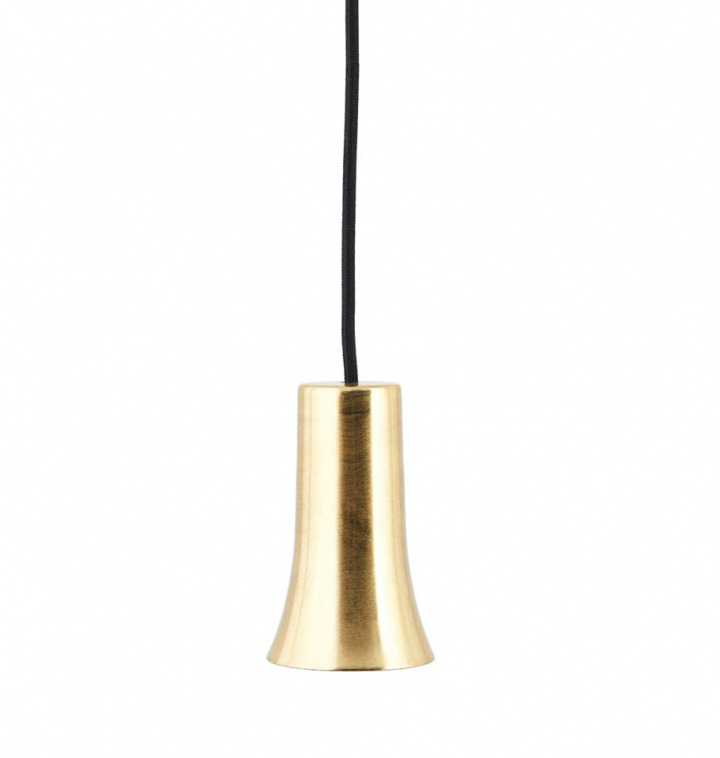 Lampa 'Funnel' - Guld - House Doctor