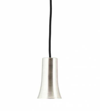 Lampa \'Funnel\' - Silver