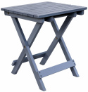 Trädgårdsbord \'Lounge\' - Grå