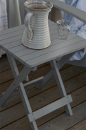 Trädgårdsbord \'Lounge\' - Grå
