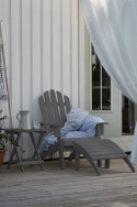 Trädgårdsbord \'Lounge\' - Grå