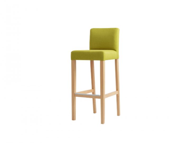Barstol \'Wilton\' - Spring Green i gruppen Möbler / Sittmöbler / Barstolar hos Reforma (ST035WILBA77-ET35)