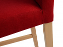 Barstol \'Wilton\' - Röd