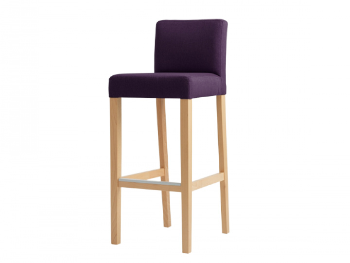 Barstol \'Wilton\' - Berry i gruppen Möbler / Sittmöbler / Barstolar hos Reforma (ST035WILBA77-ET65)