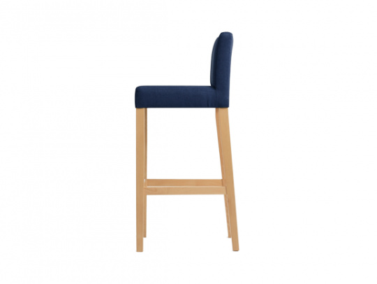 Barstol \'Wilton\' - Bl