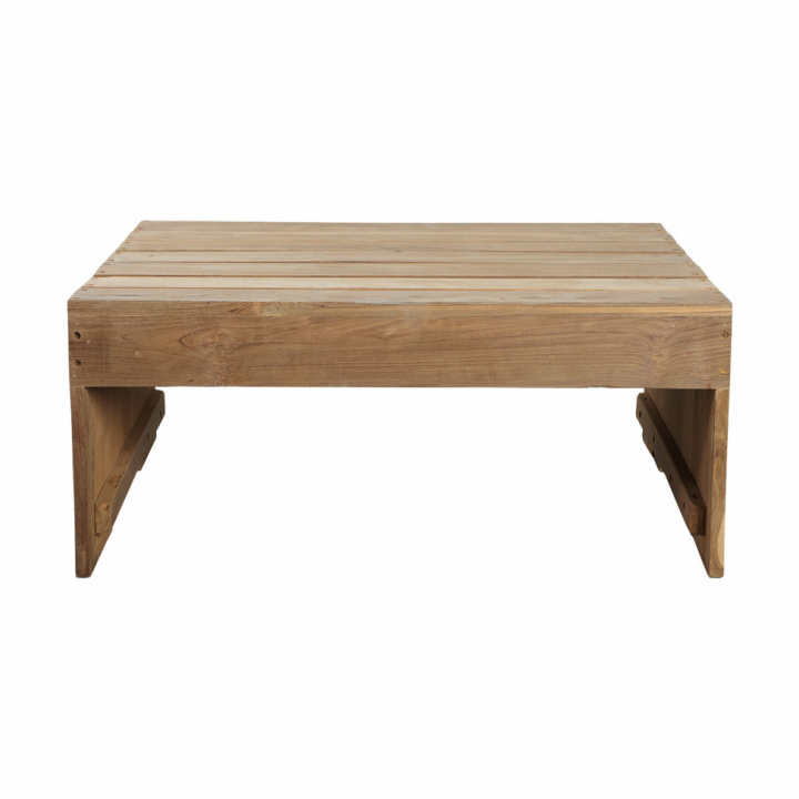 Trädgårdsbord 'Woodie'