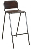 Pall \'Rustic\' - Brun