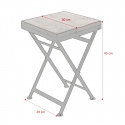 Bistropall \'Factoy\'