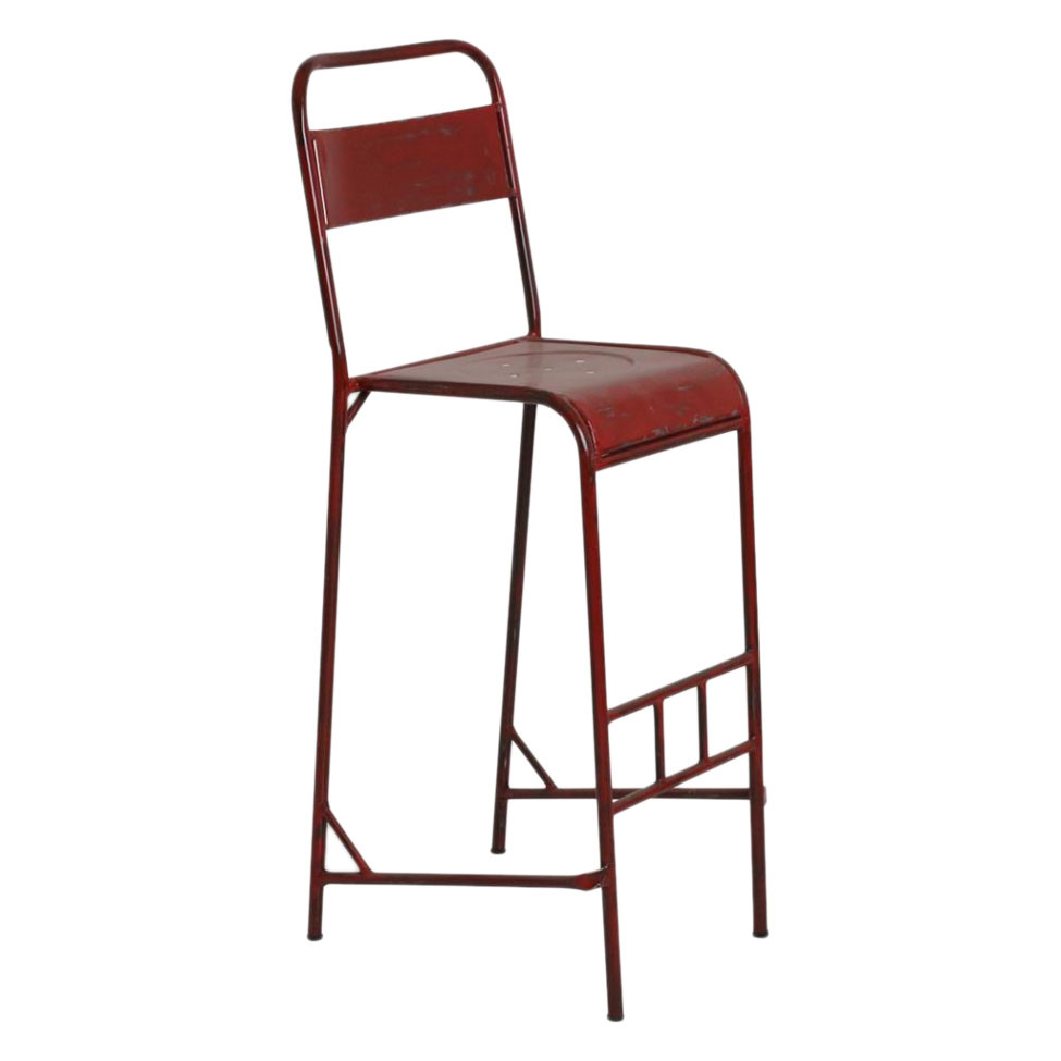 Barstol \'Java\' - Rd