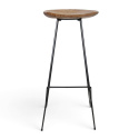 Pall \'Teak\' 77cm - Naur 