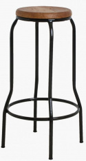 Pall \'Warung\' - Natur 74 cm