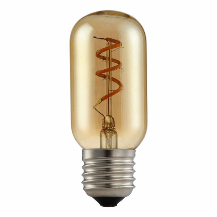 Glödlampa \'E27 4W\' i gruppen Belysning / Lamptillbehör / Ljuskällor hos Reforma (T-45-R)