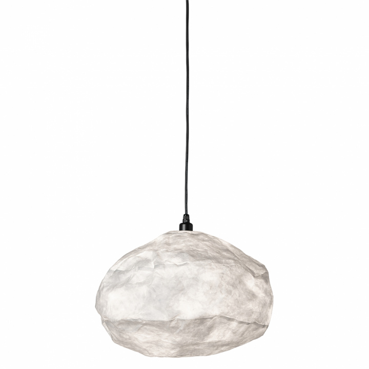 Taklampa \'Sky\' - Vit/Svart i gruppen Belysning / Lampor / Taklampor hos Reforma (T0054001)
