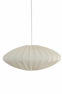 Lampskärm \'Ellipse\' - 65cm - Creme