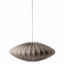 Lampskärm \'Ellipse\' - 65cm - Beige
