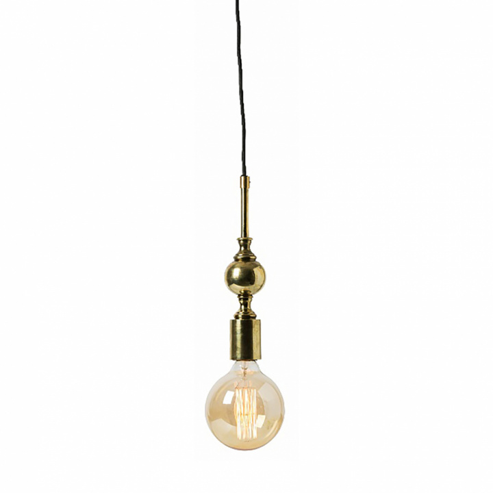 Taklampa \'Deborah\' i gruppen Belysning / Lampor / Taklampor hos Reforma (T12293)