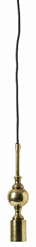 Taklampa \'Deborah\'