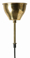 Taklampa \'Deborah\'