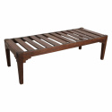 Soffbord \'Teak\' - Trä