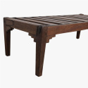 Soffbord \'Teak\' - Trä