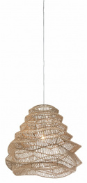 Taklampa \'Vilda\' - Natur
