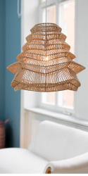 Taklampa \'Vilda\' - Natur