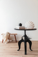 Matbord \'Industri\' - Vintage