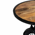 Matbord \'Industri\' - Vintage