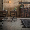 Bistrobord \'Factory\' fällbart
