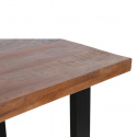 Bordskiva \'Factory\' 350x90cm