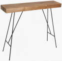 Sidobord \'Loft\' - Natur