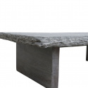 Soffbord \'Stone\' - Grå