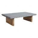 Soffbord \'Stone\' - Trä