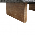 Soffbord \'Stone\' - Trä