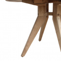 Matbord runt \'Studio\' Ø120cm