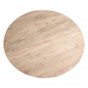 Matbord runt \'Studio\' Ø120cm