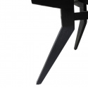 Bord \'Studio\' 240x100cm - Svart 
